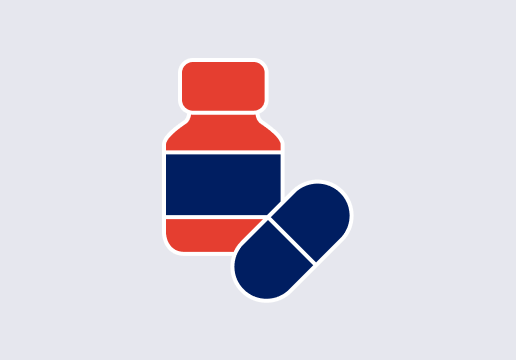 Icon Repatha® Lipidmanagement