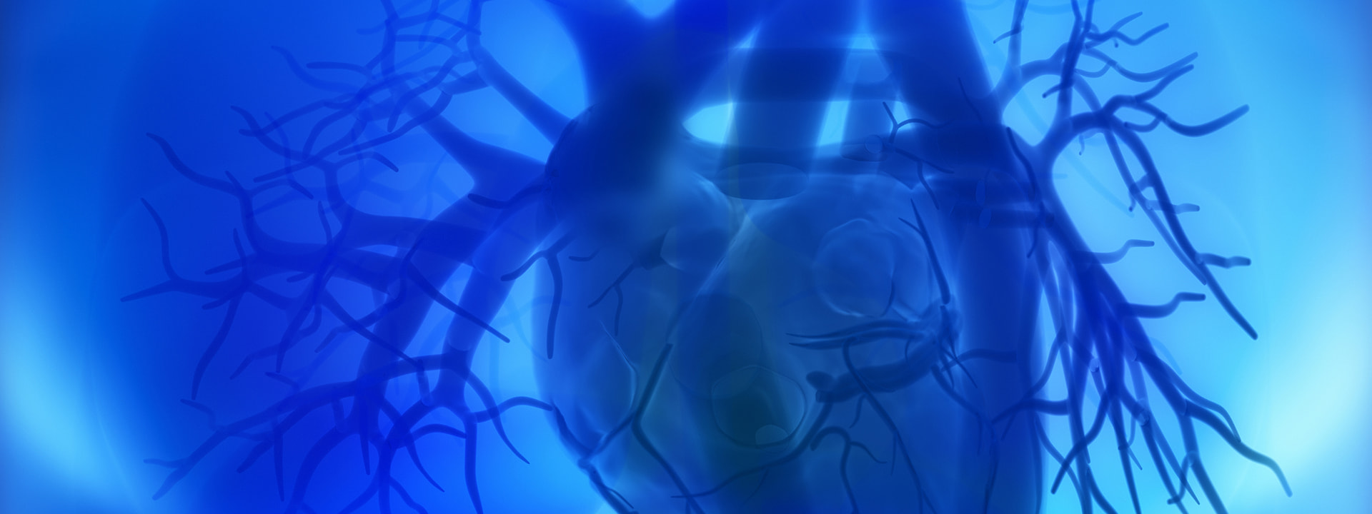 Amgen–Herz Röntgenbild