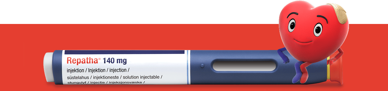 Repatha® SureClick®