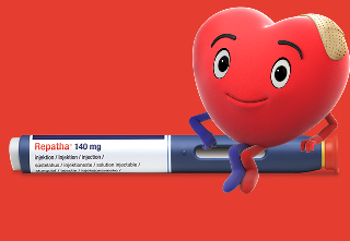 Repatha® SureClick®